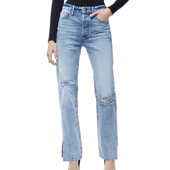 Good American Denim - Good American Jeans